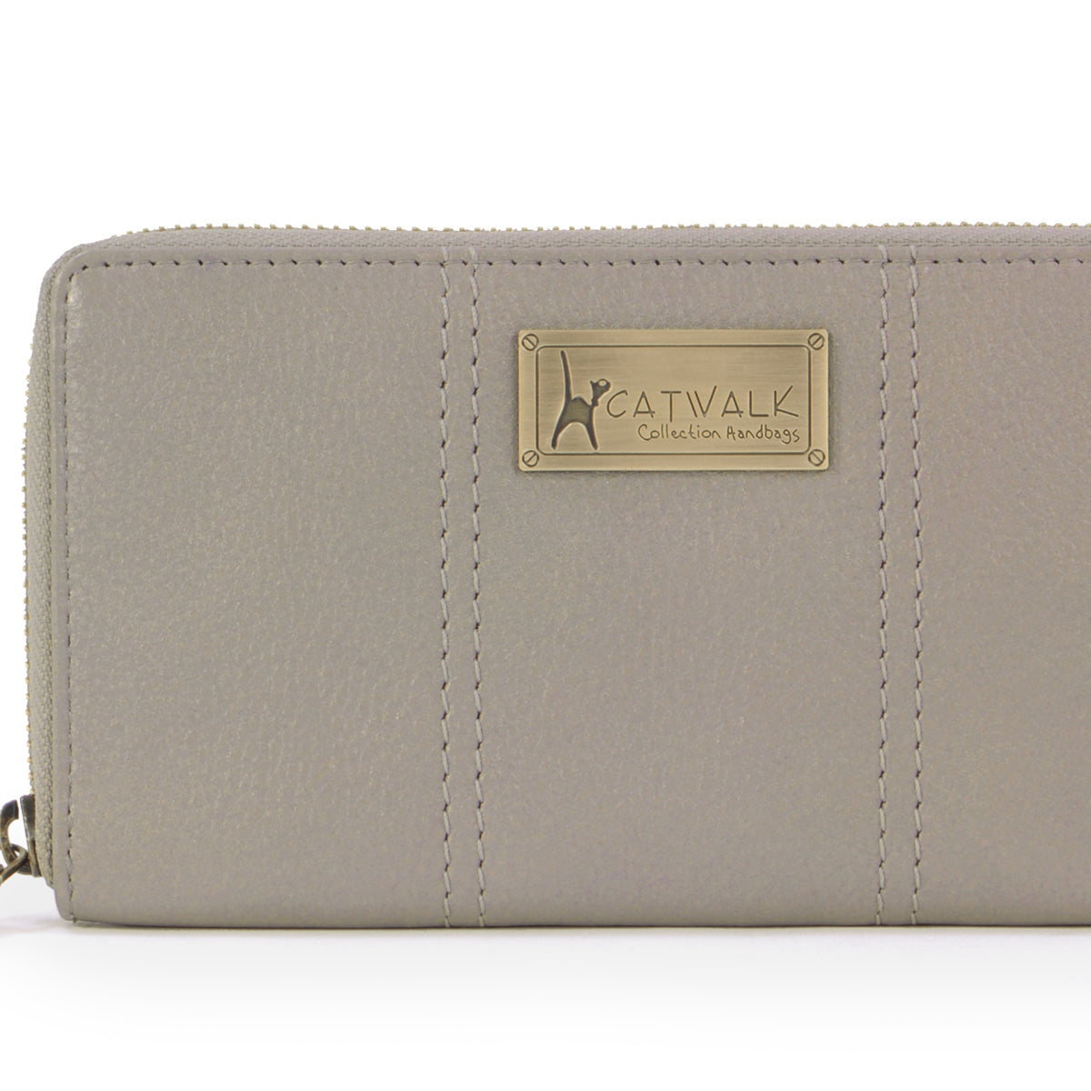 Catwalk Gallery - Ladies Leather Purse RFID