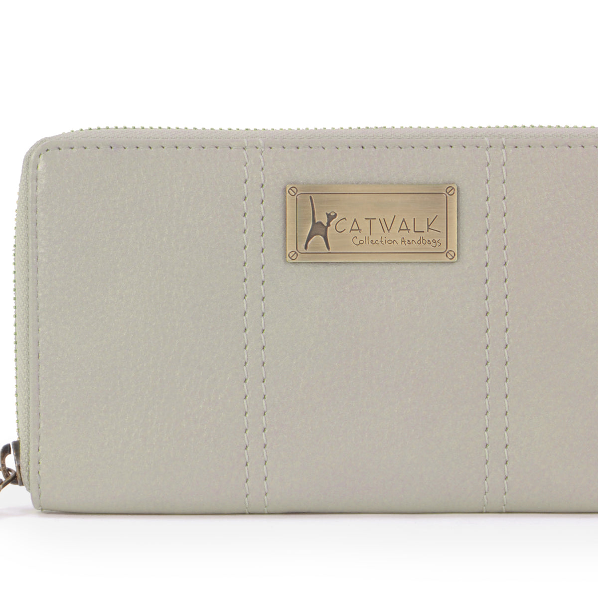 Catwalk Gallery - Ladies Leather Purse RFID