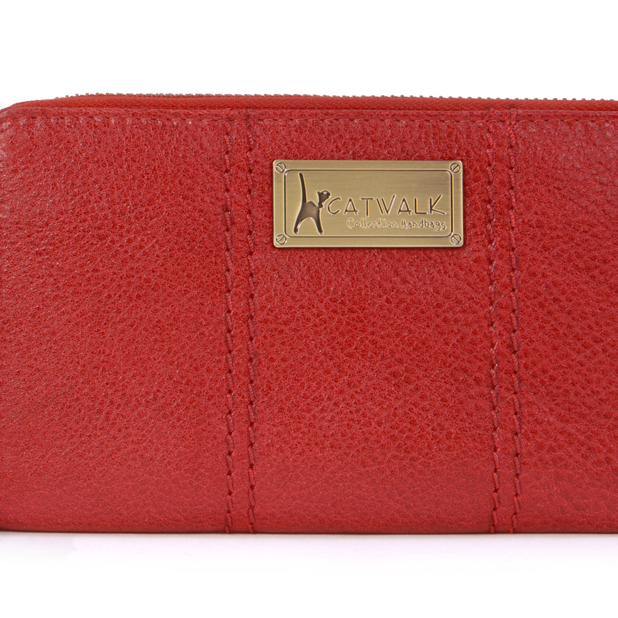 Catwalk Gallery Purse RFID