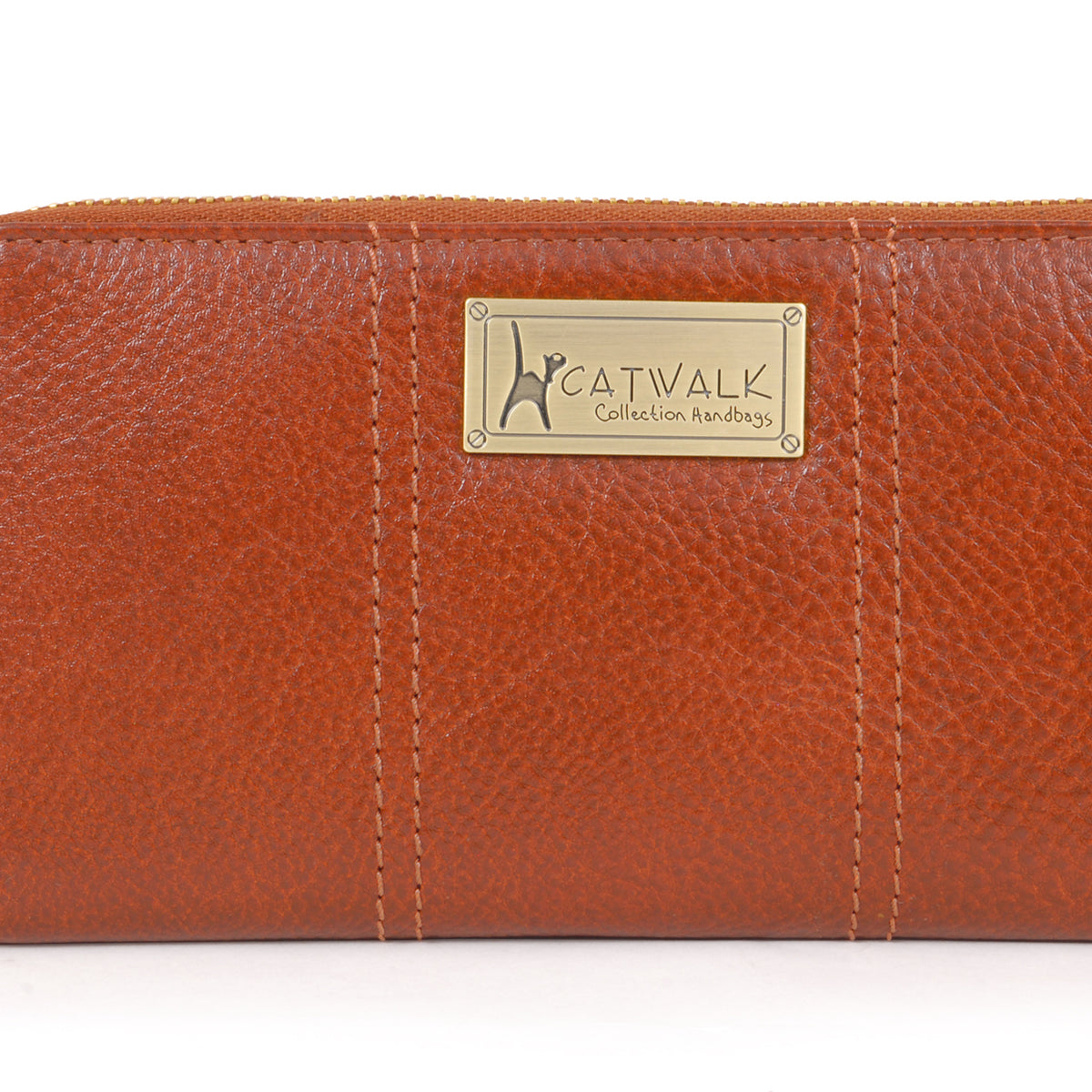 Catwalk Gallery - Ladies Leather Purse RFID