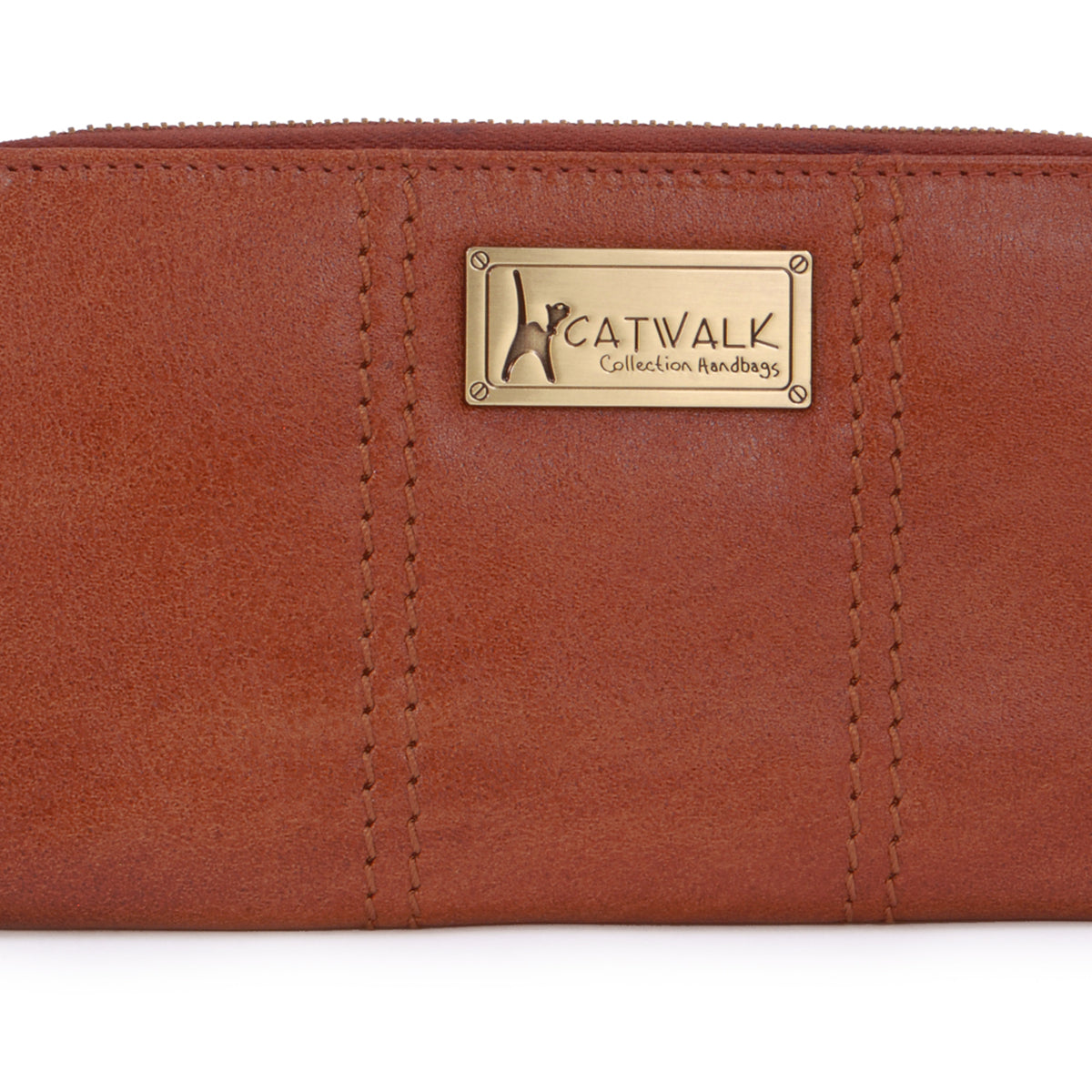 Catwalk Gallery - Ladies Leather Purse RFID