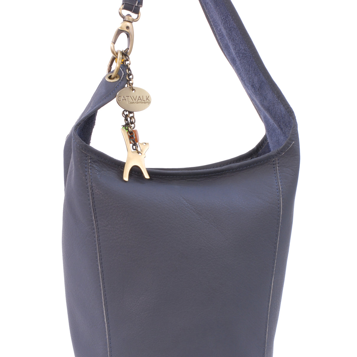 Catwalk Glastonbury Bucket Bag