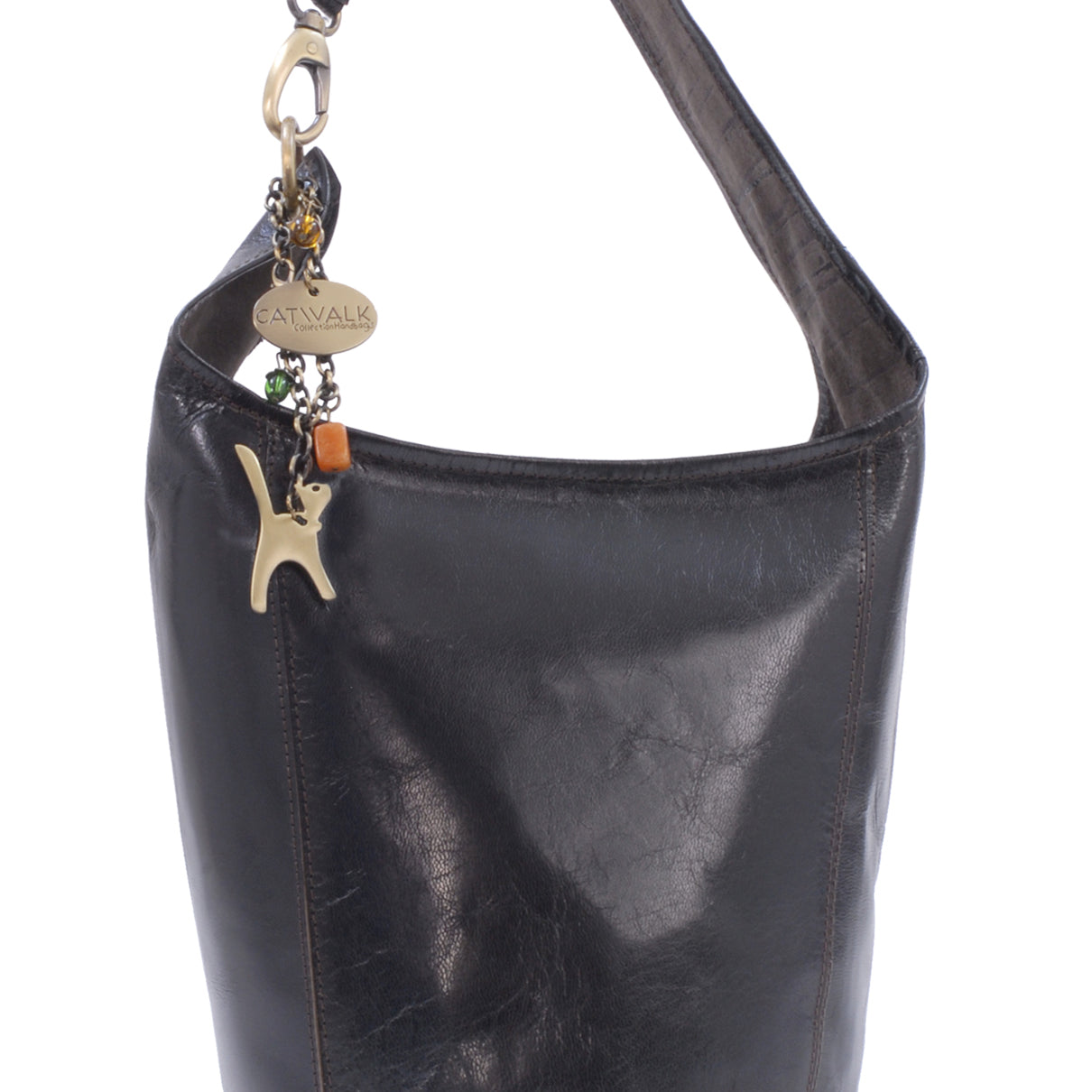 Catwalk Glastonbury Bucket Bag