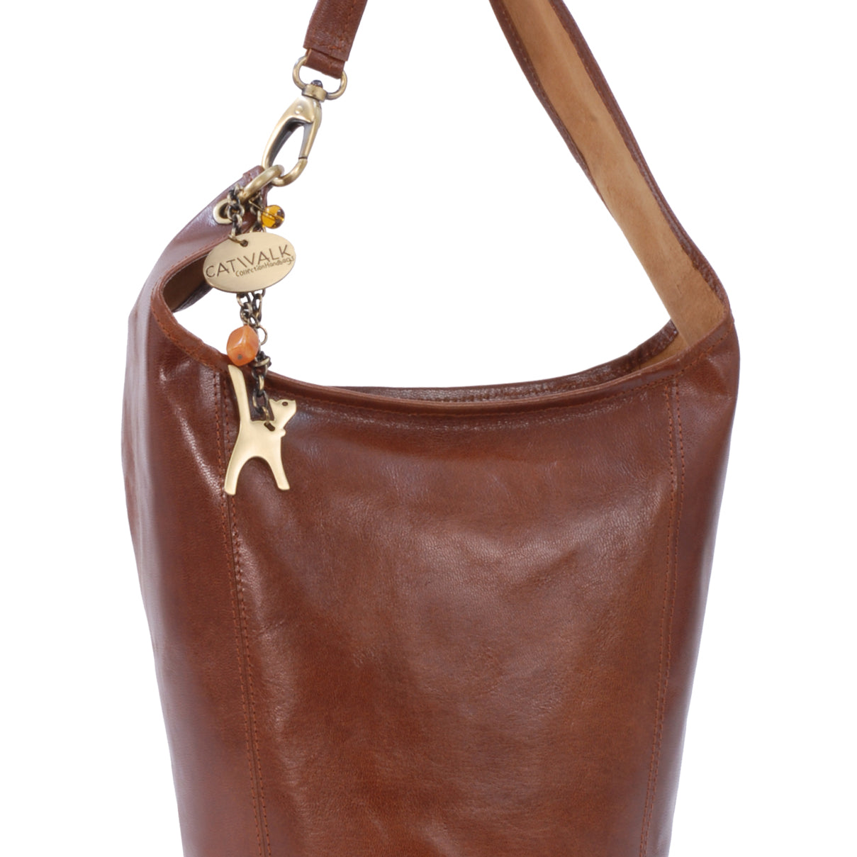 Catwalk Glastonbury Bucket Bag