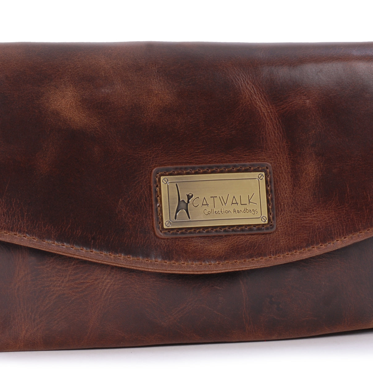 Catwalk Hannah Clutch Bag