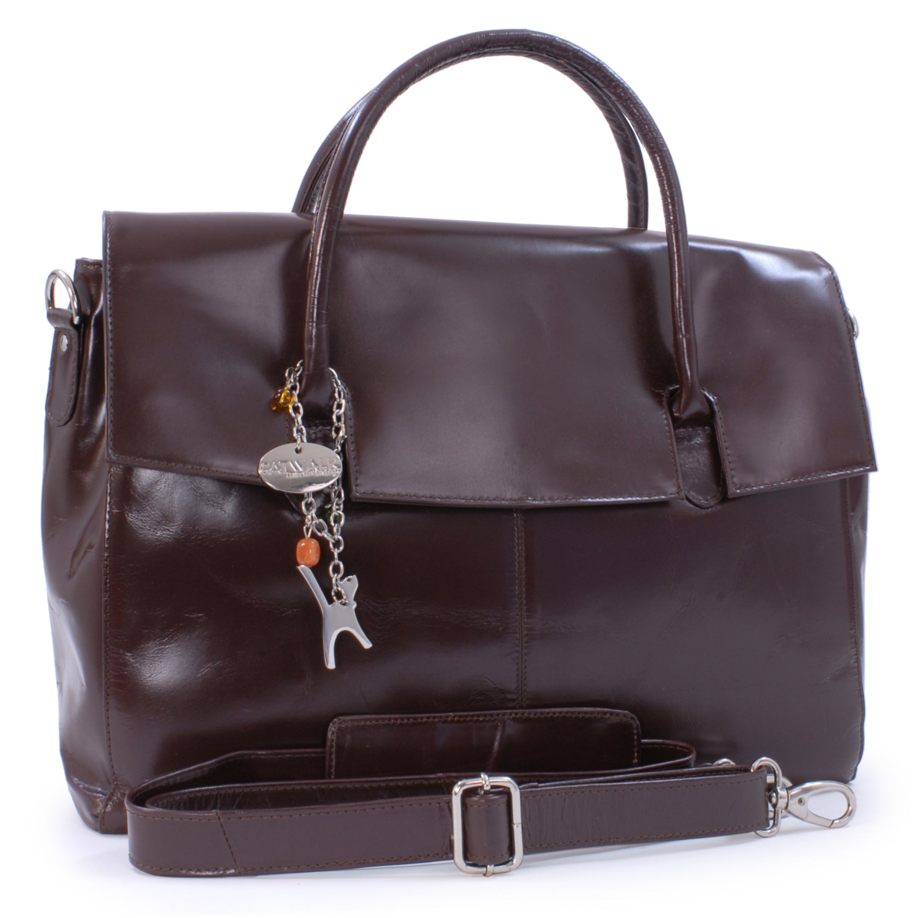 Catwalk Helena Laptop Bag 17"