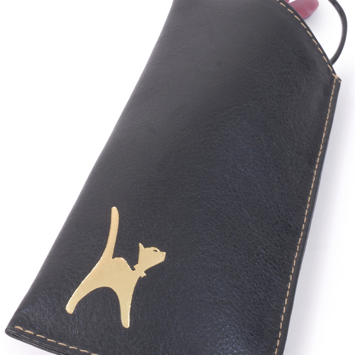 Catwalk Iris Glasses Case