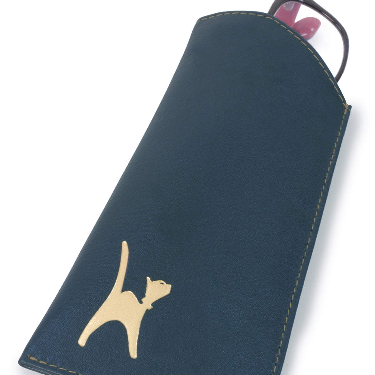 Catwalk Iris Glasses Case