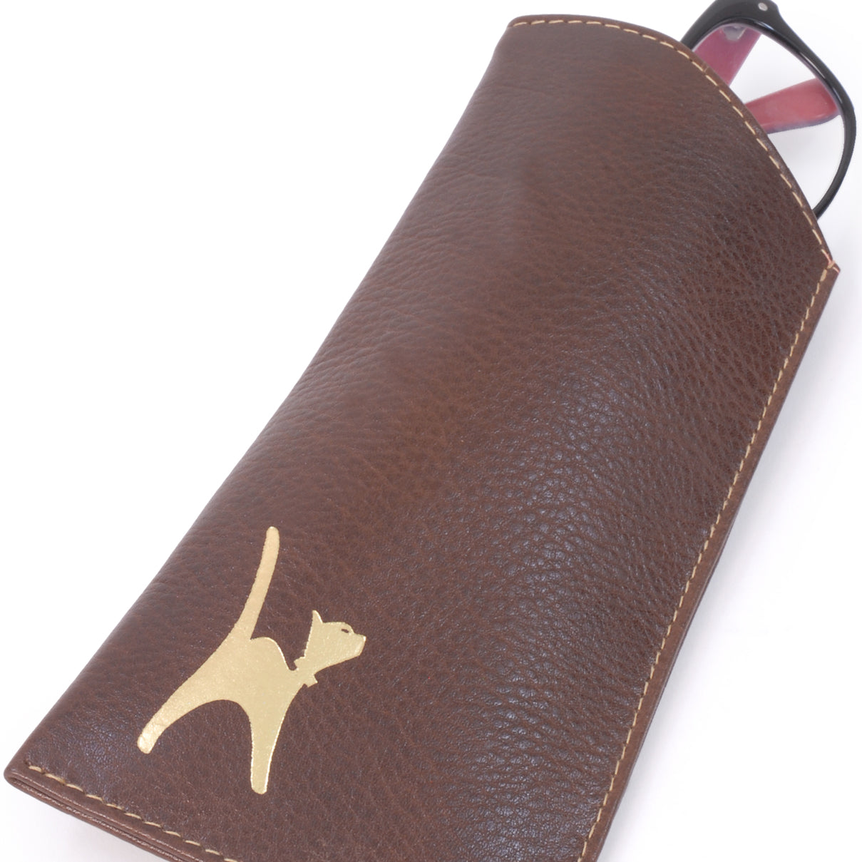 Catwalk Iris Glasses Case