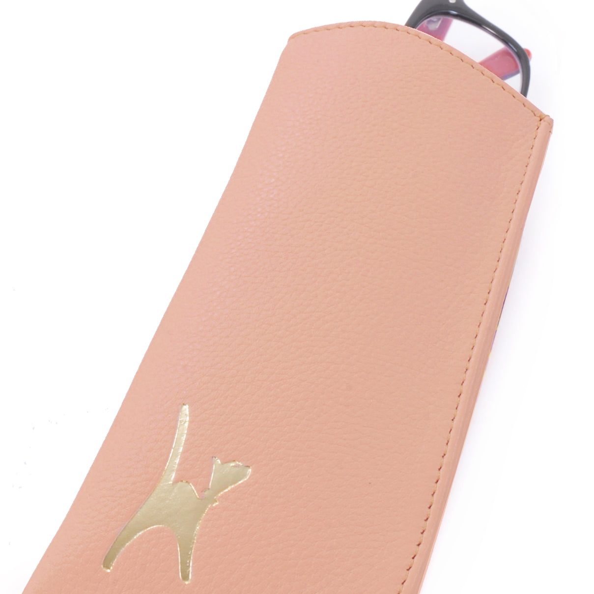 Catwalk Iris Glasses Case