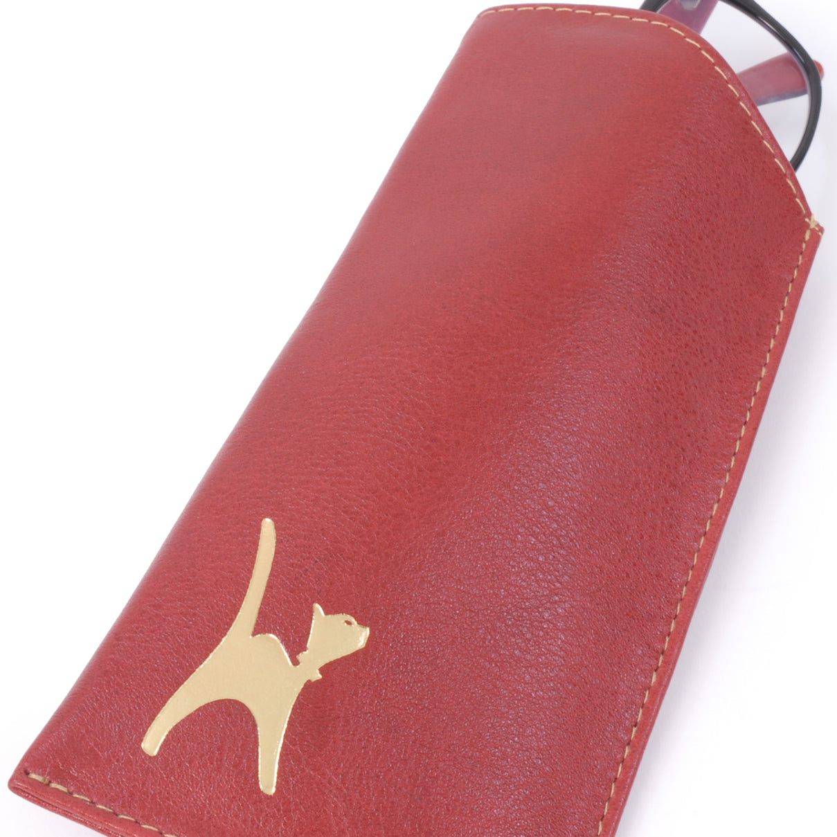 Catwalk Iris Glasses Case