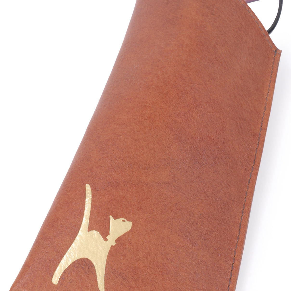 Catwalk Iris Glasses Case