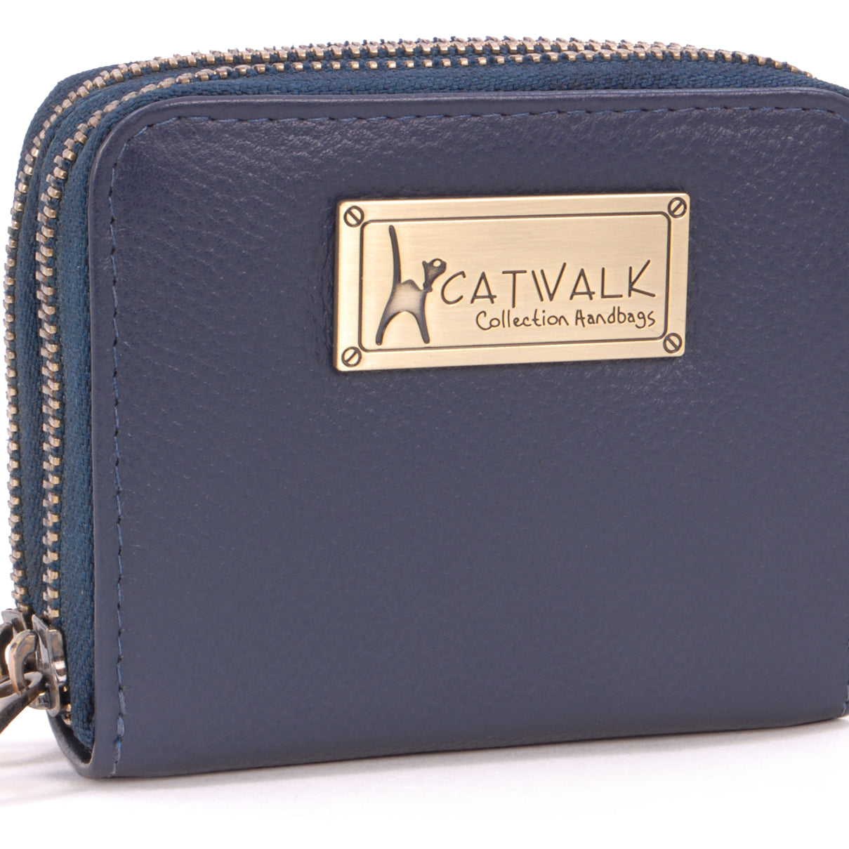 Catwalk Isla Concertina Purse