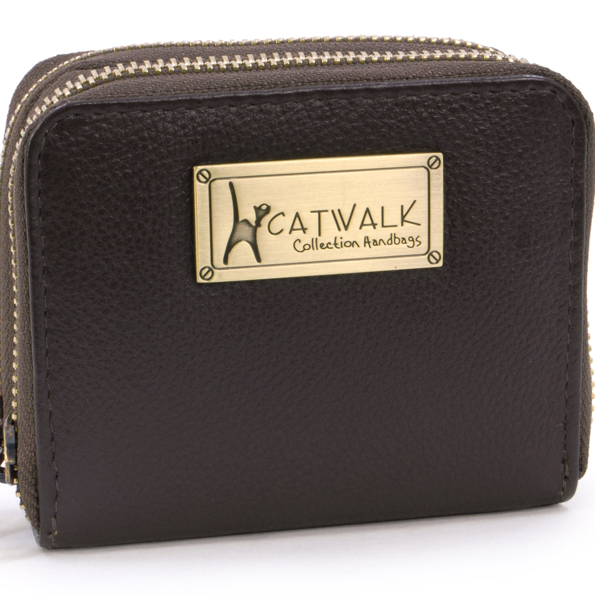Catwalk Isla Concertina Purse