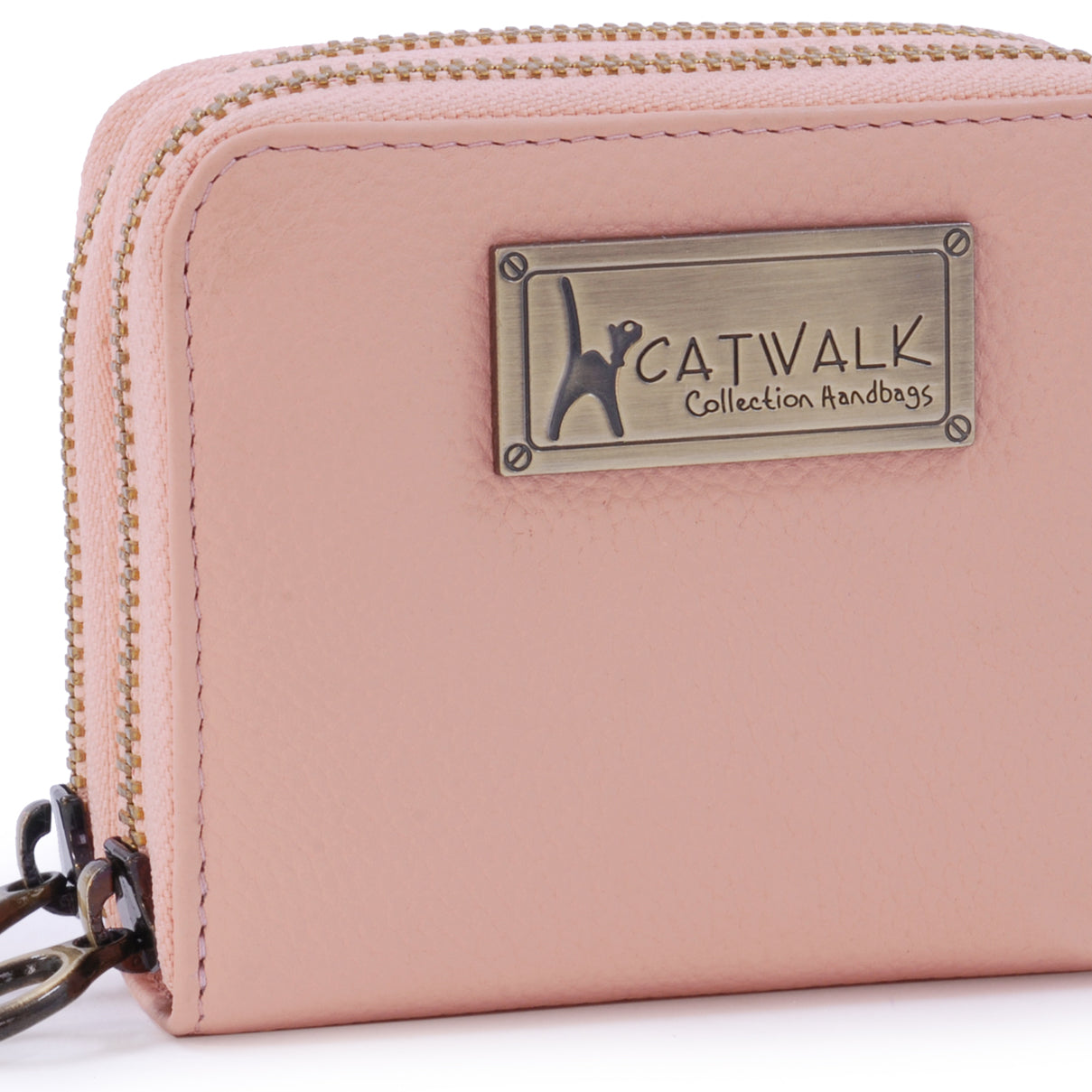 Catwalk Isla Concertina Purse