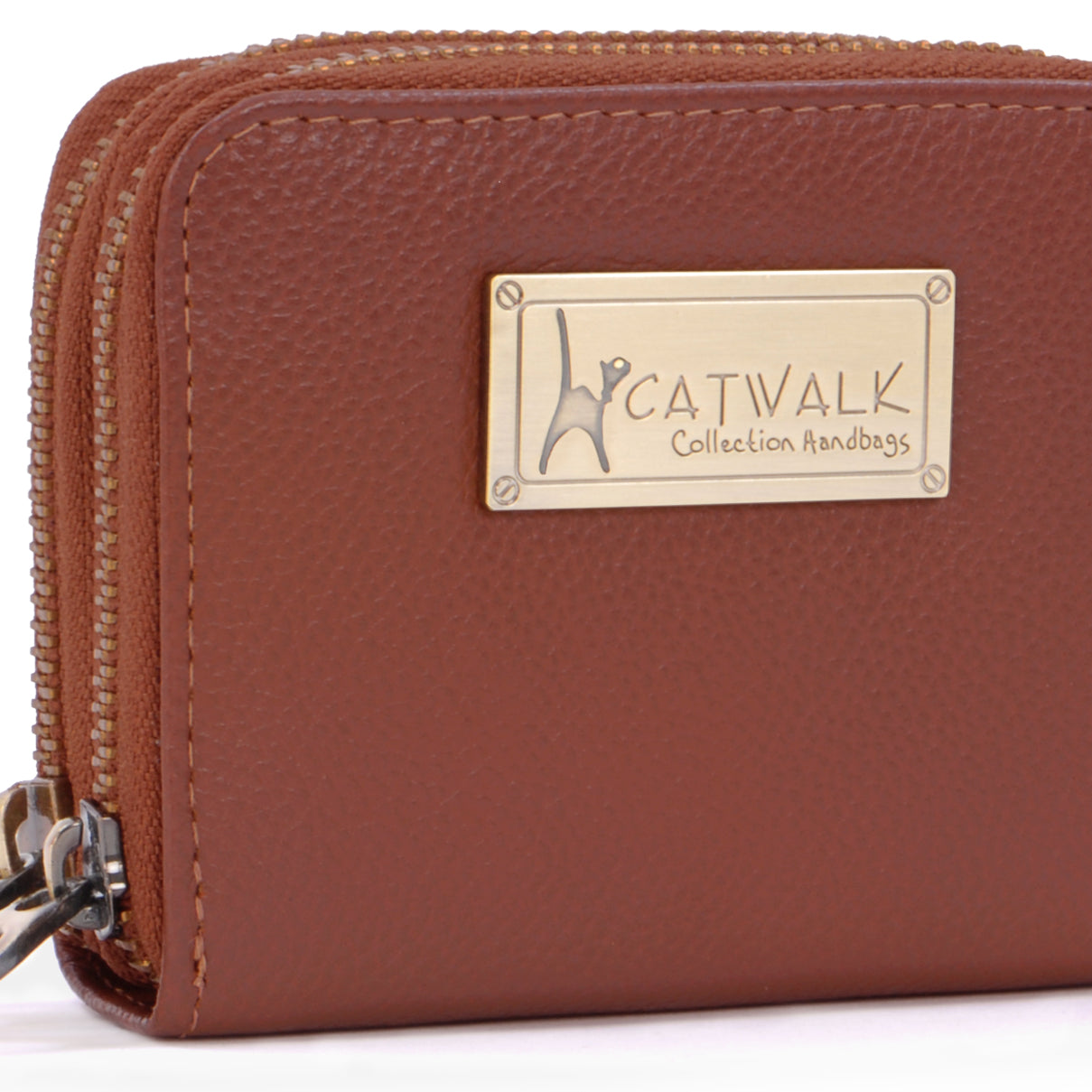 Catwalk Isla Concertina Purse