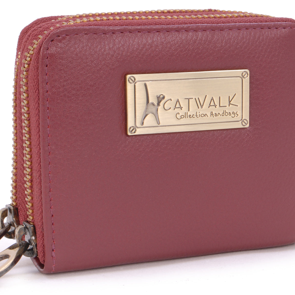 Catwalk Isla Concertina Purse