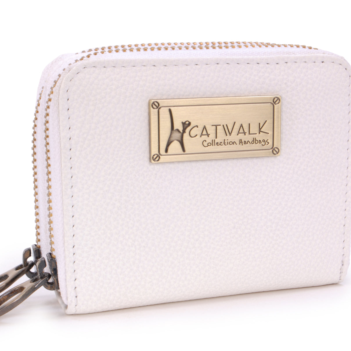 Catwalk Isla Concertina Purse
