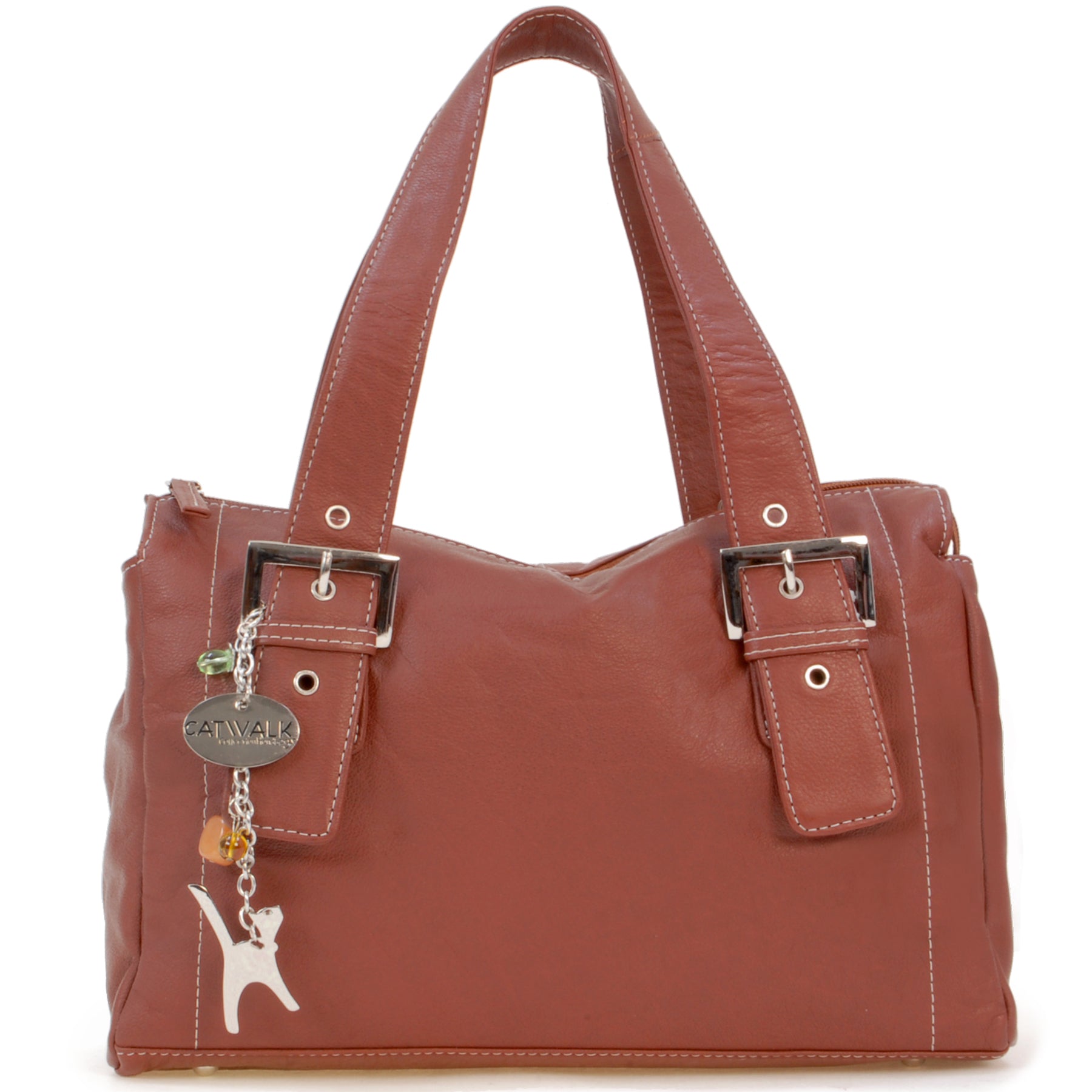 Catwalk Jane Shoulder Bag
