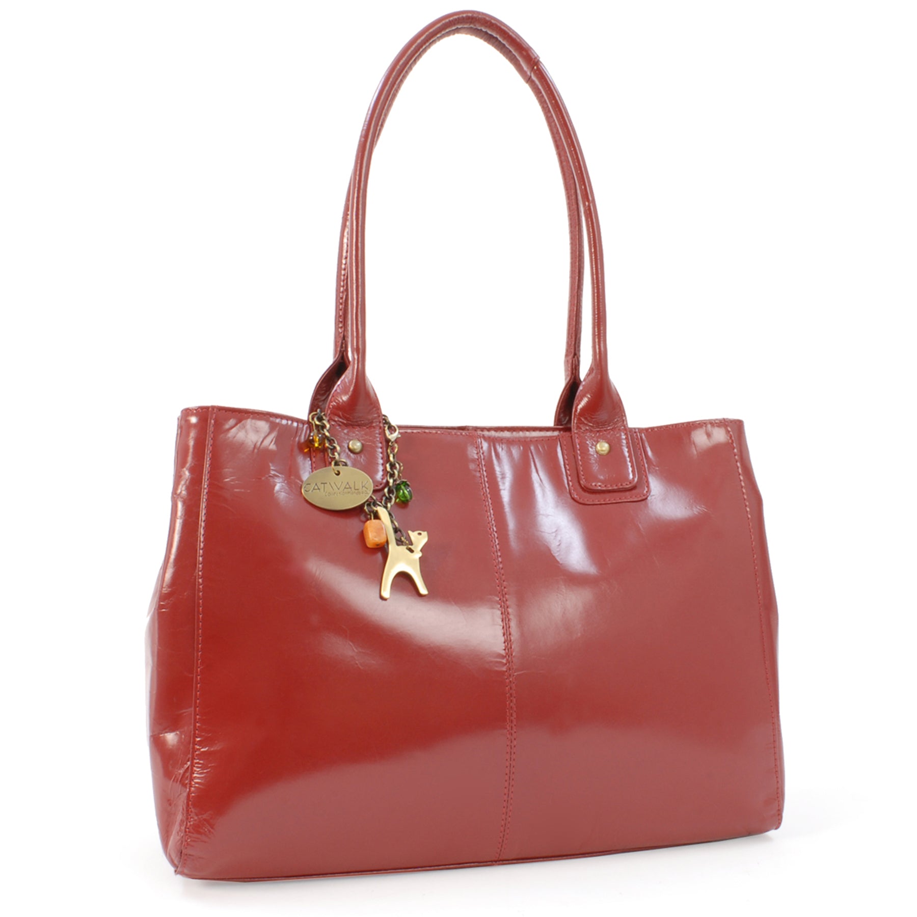 Catwalk Kensington Tote Bag