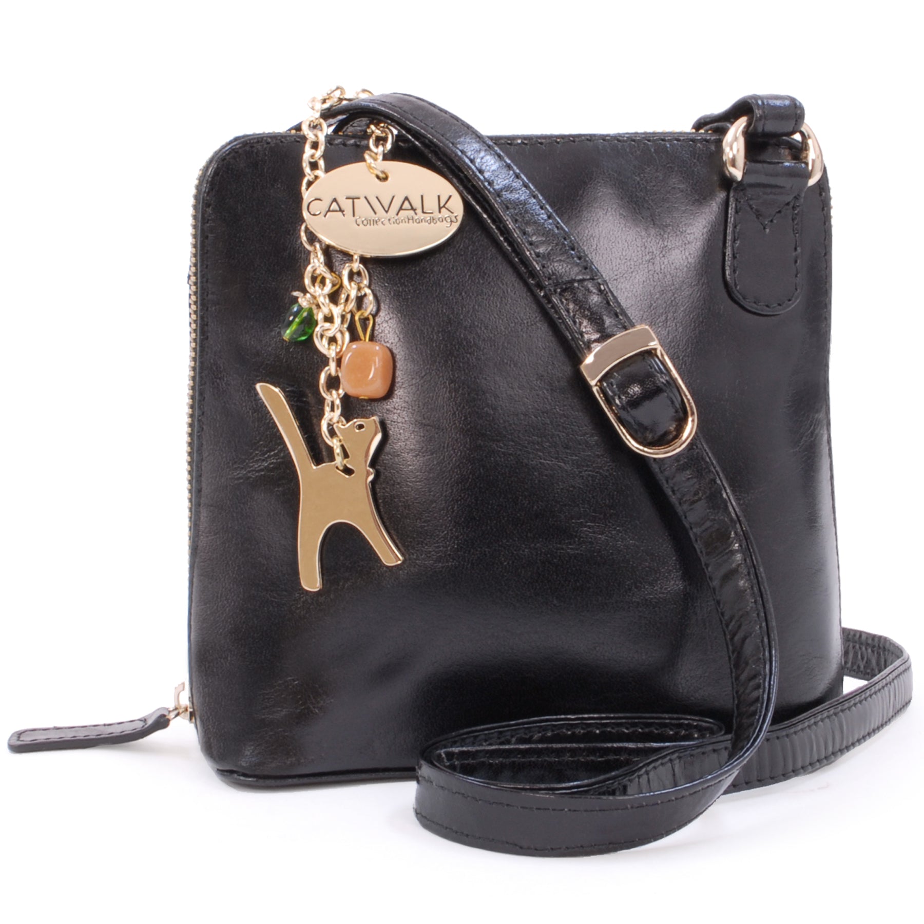 Catwalk Lena Small Crossbody Bag