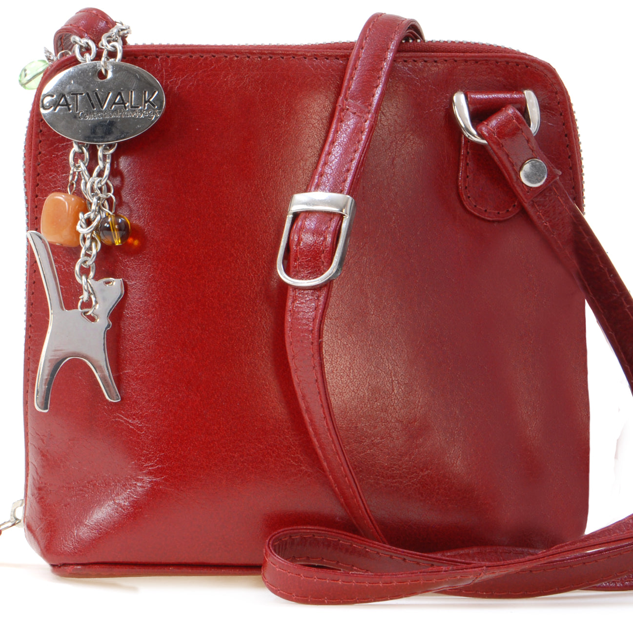 Catwalk Lena Small Crossbody Bag