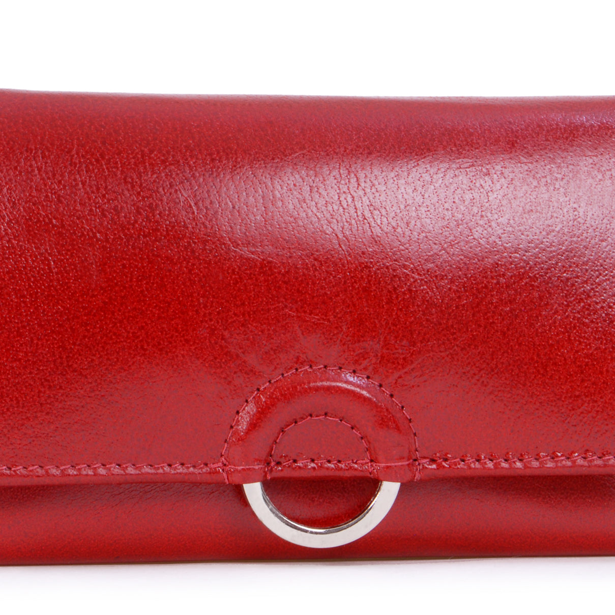 Catwalk Odette - Women's Leather Purse RFID