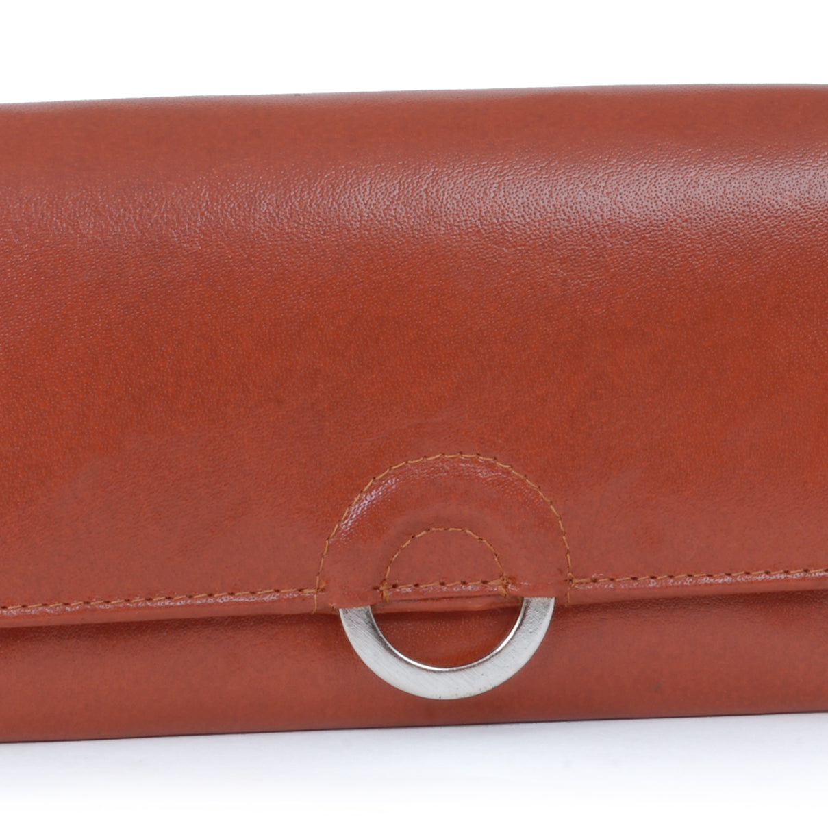Catwalk Odette - Women's Leather Purse RFID