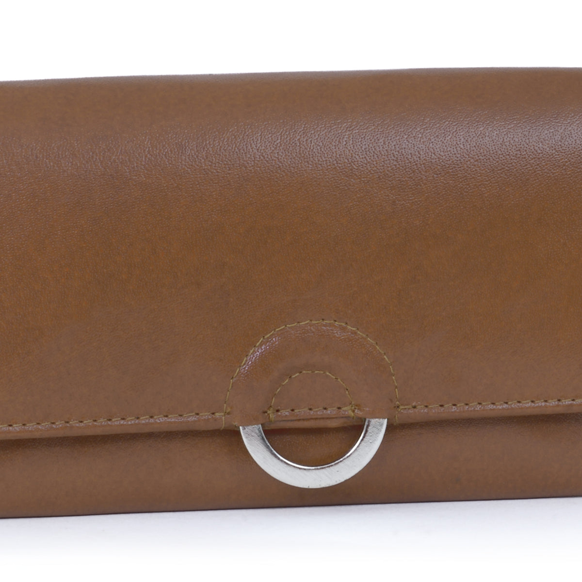 Catwalk Odette - Women's Leather Purse RFID