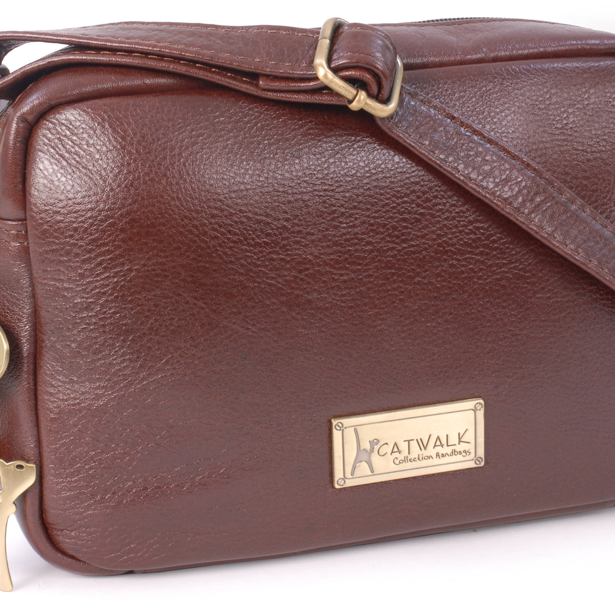 Catwalk Polly Crossbody Bag