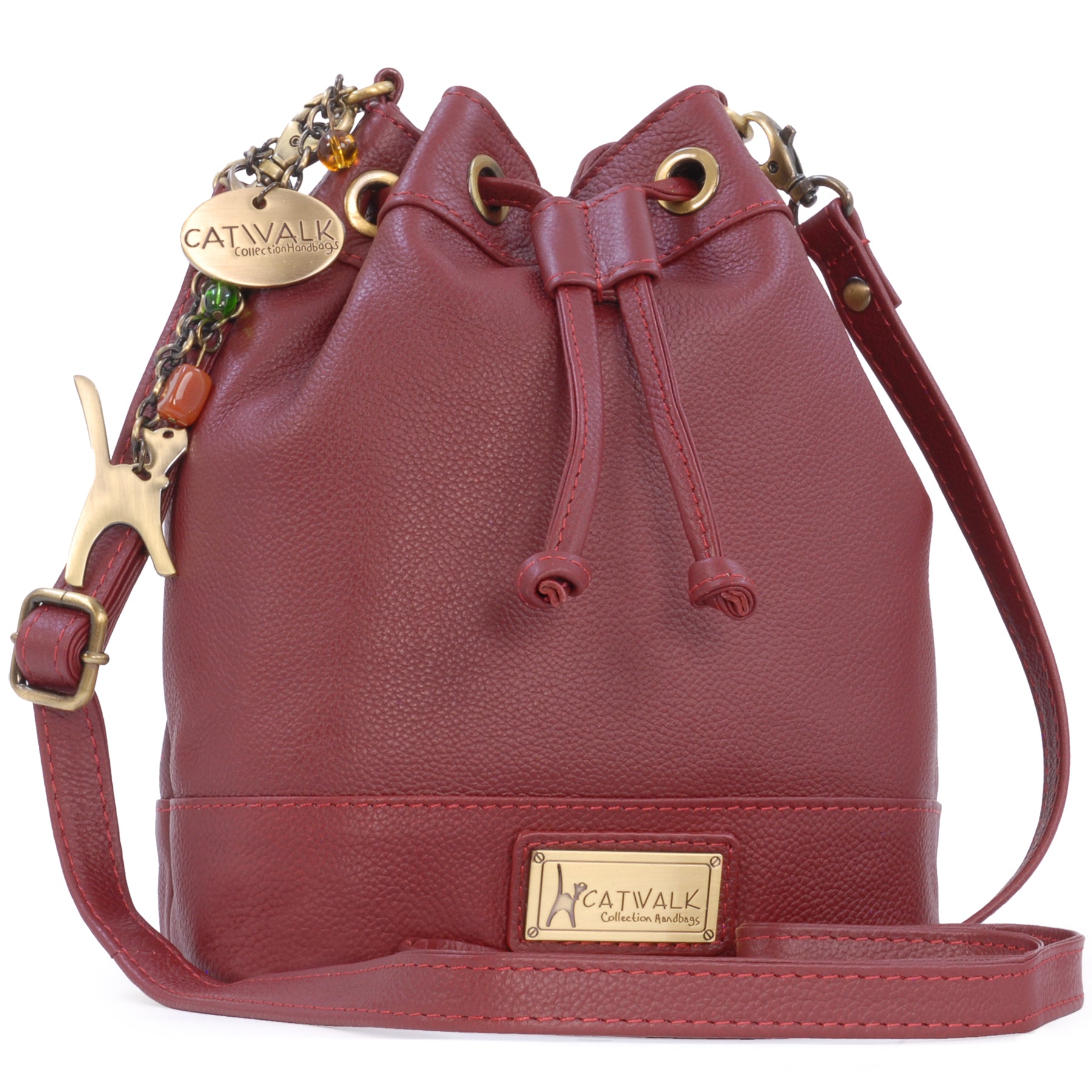 Catwalk Rochelle Bucket Bag