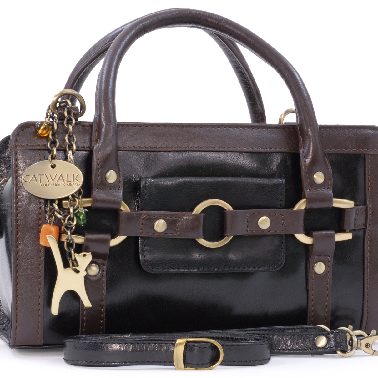 Catwalk Roma Handbag