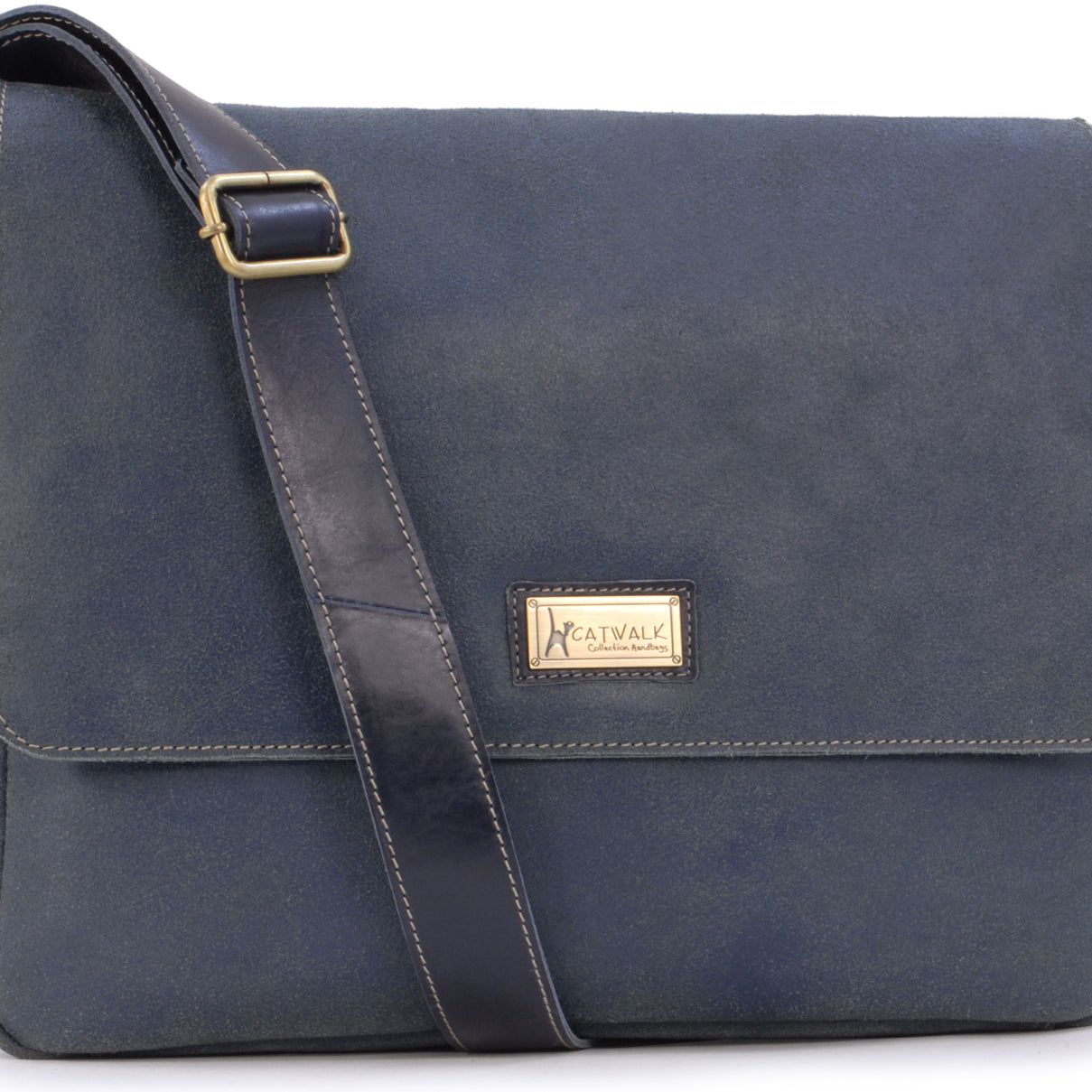 Catwalk Sabine Messenger Bag L