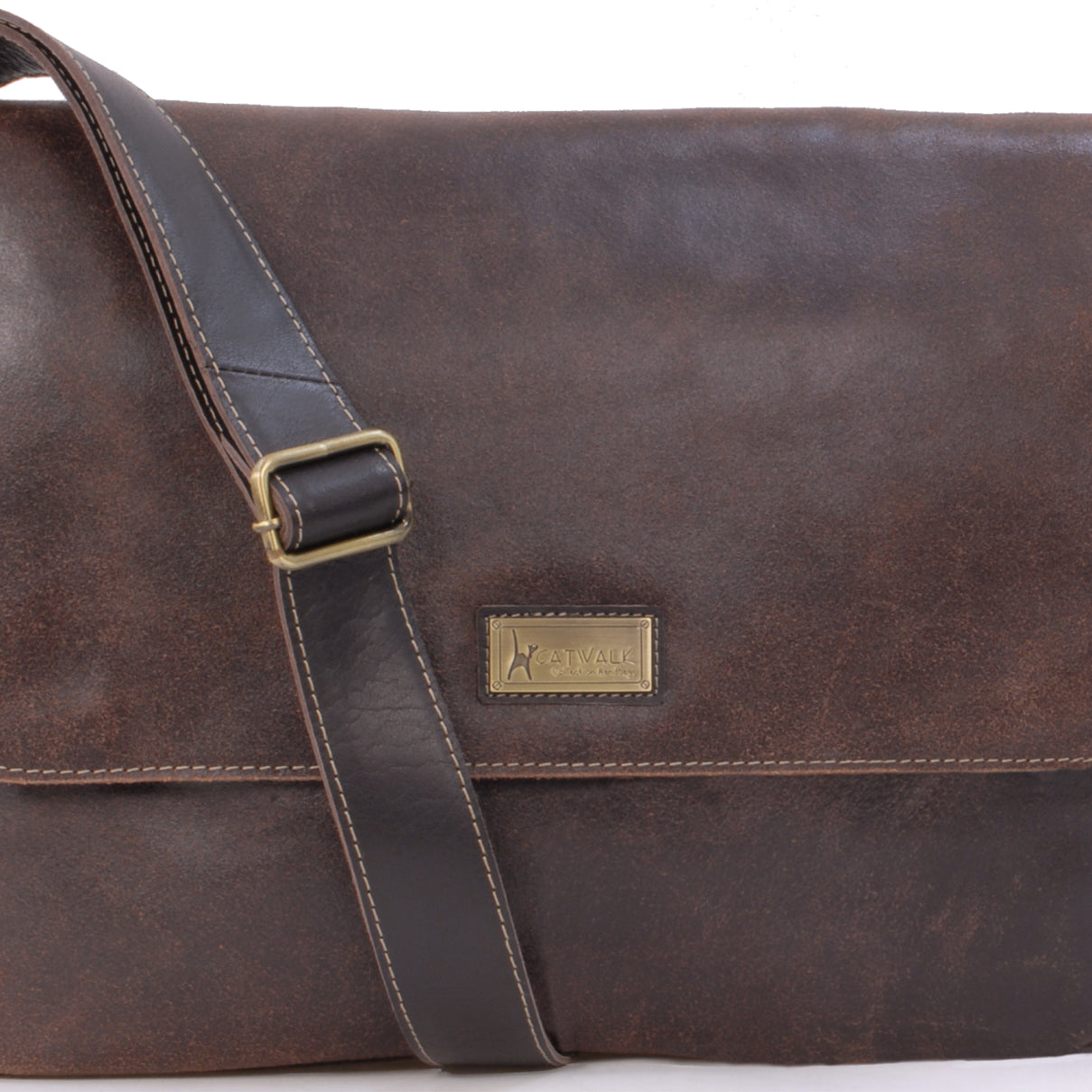 Catwalk Sabine Messenger Bag L