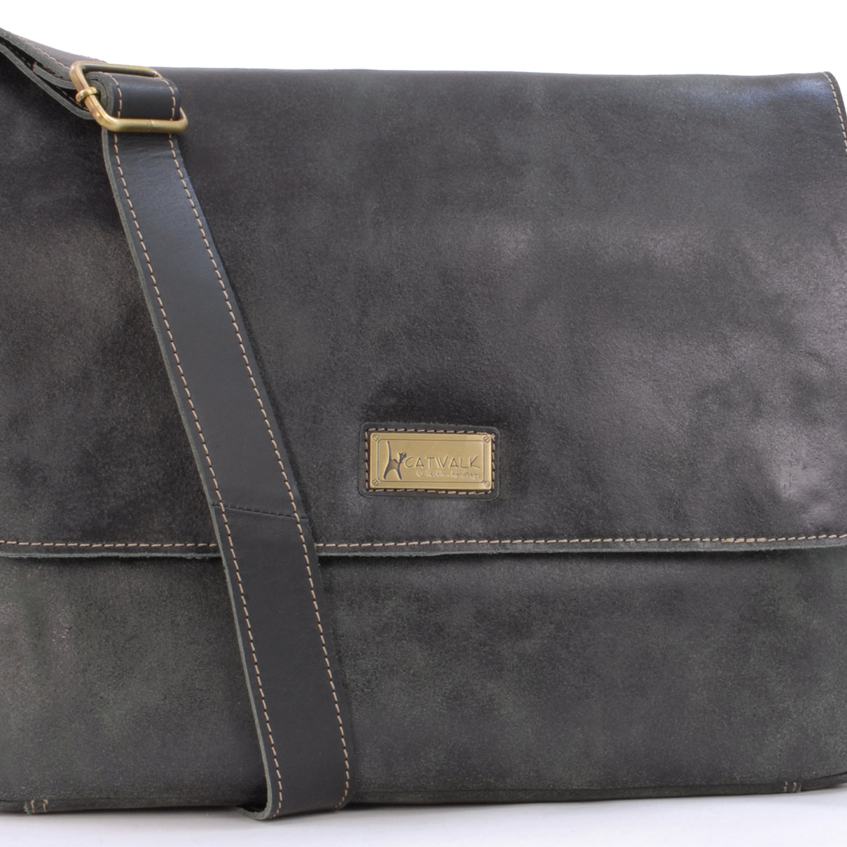 Catwalk Sabine Messenger Bag L