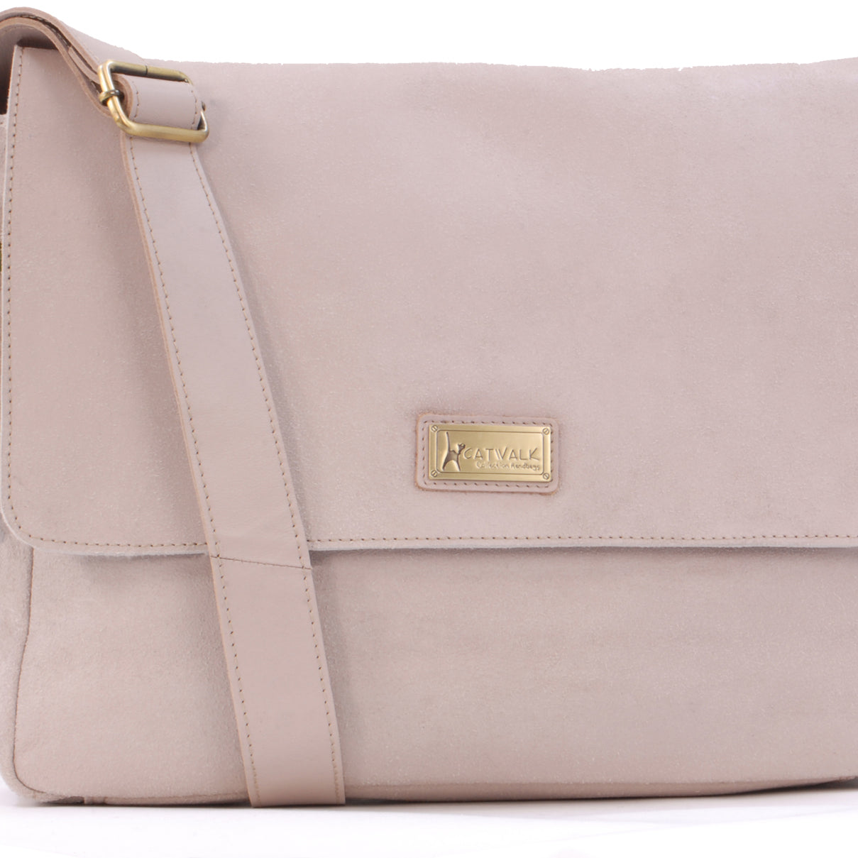 Catwalk Sabine Messenger Bag L