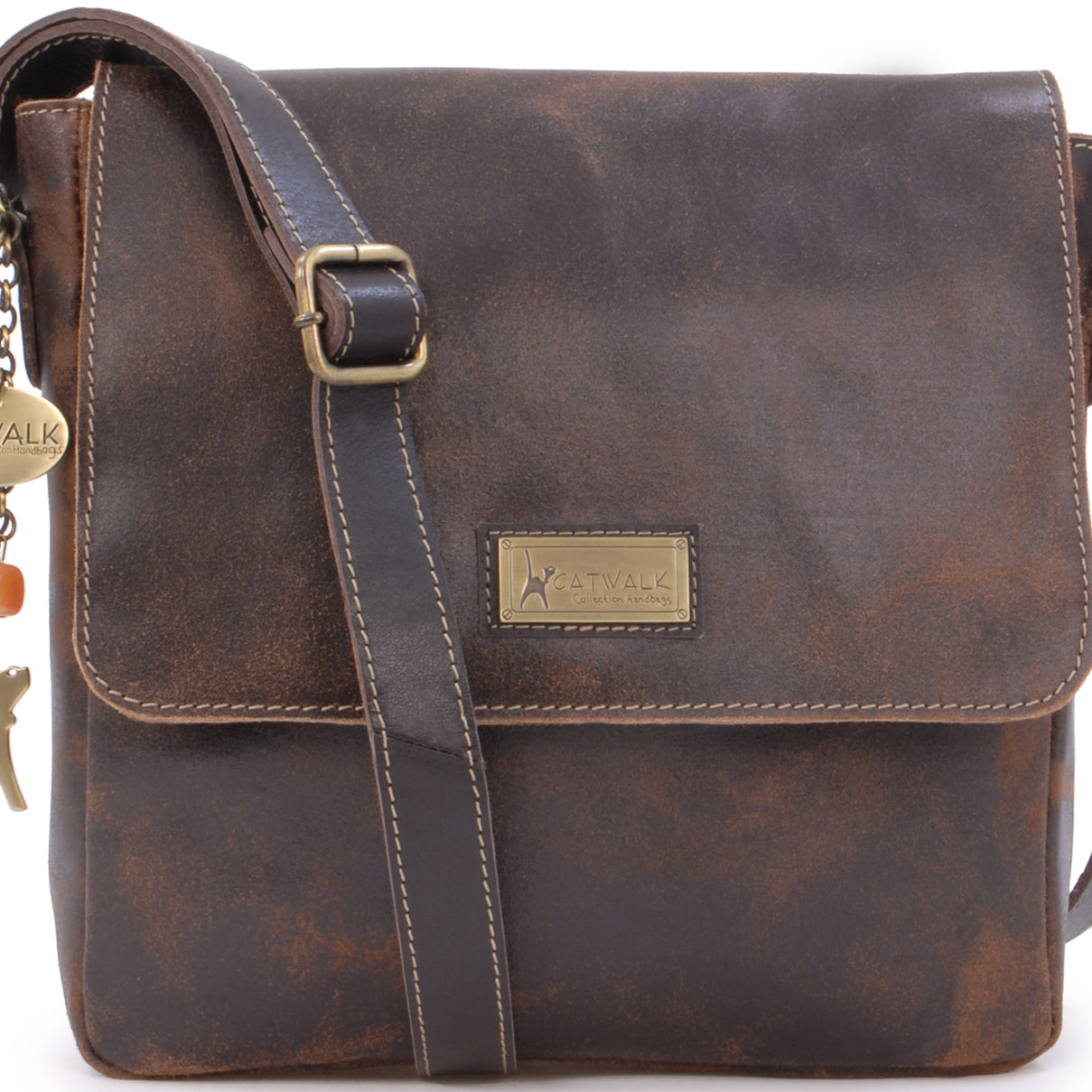 Catwalk Sabine Messenger Bag M