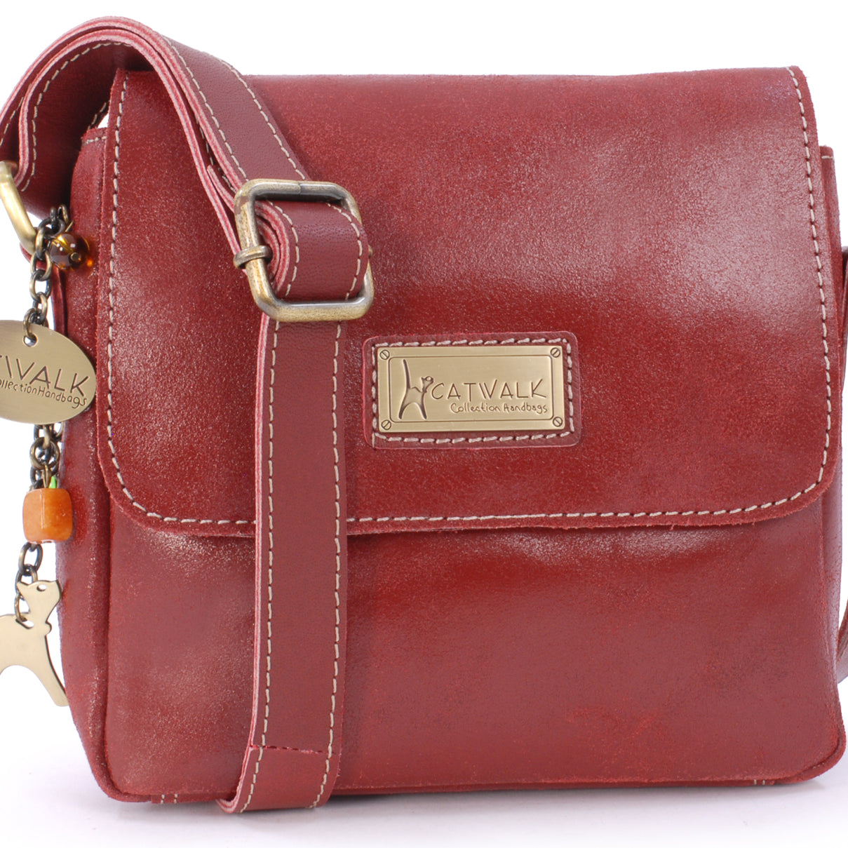 Catwalk Sabine Messenger Bag S