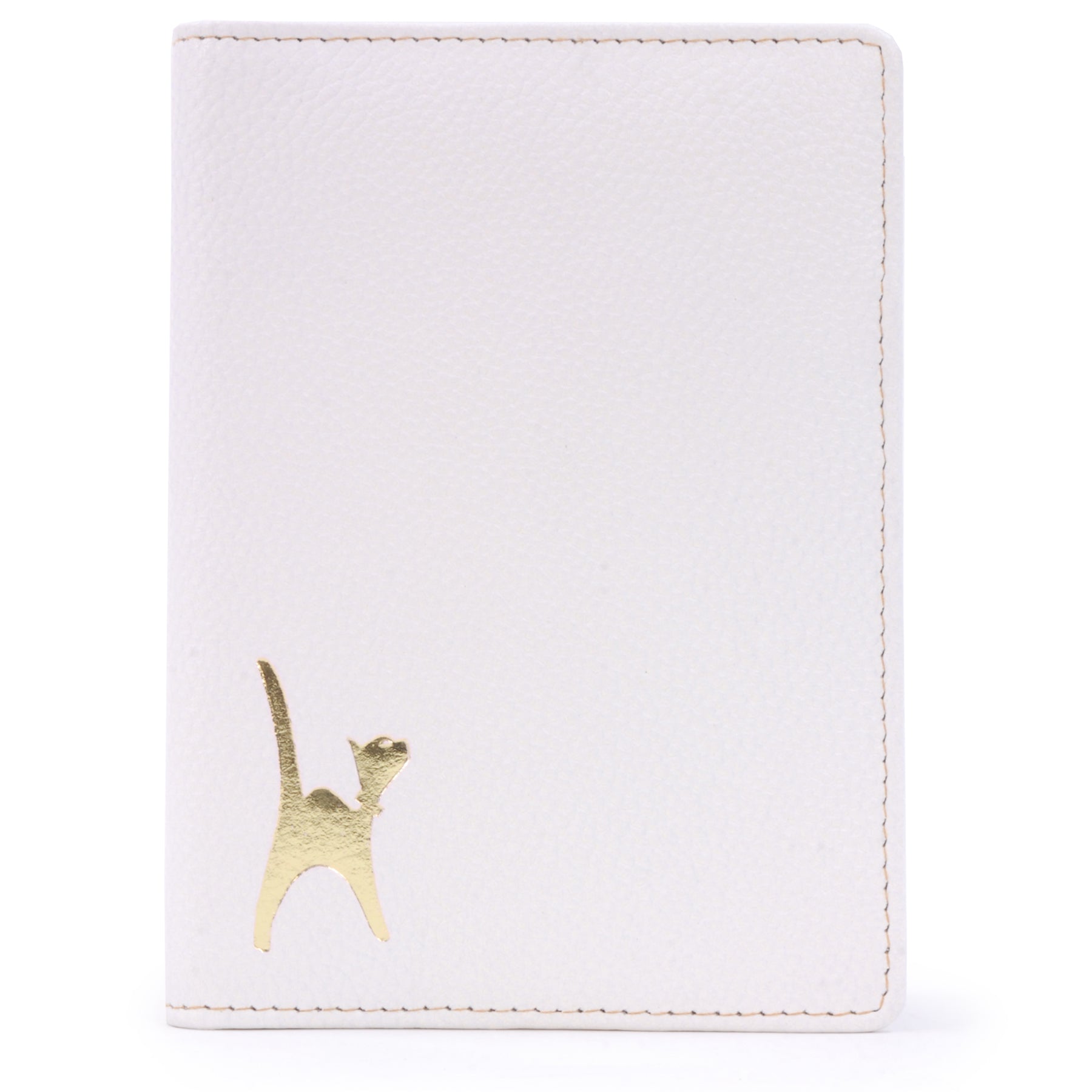 Catwalk Skye - Ladies Leather Passport Holder
