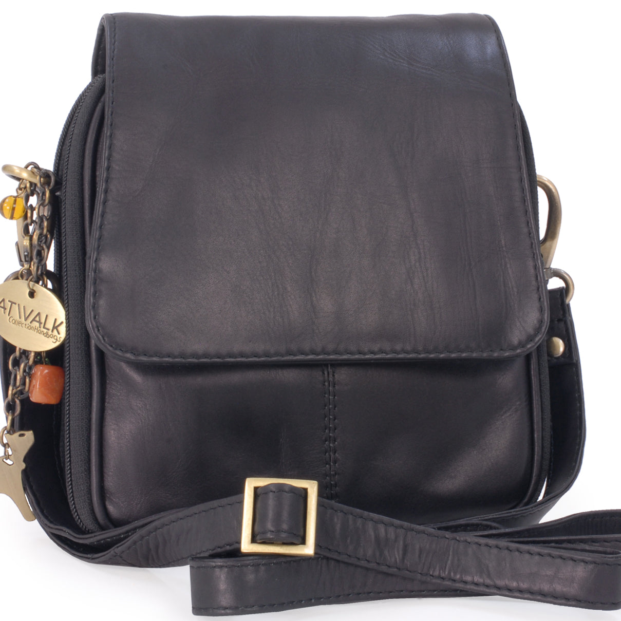 Catwalk Teagan Crossbody Bag