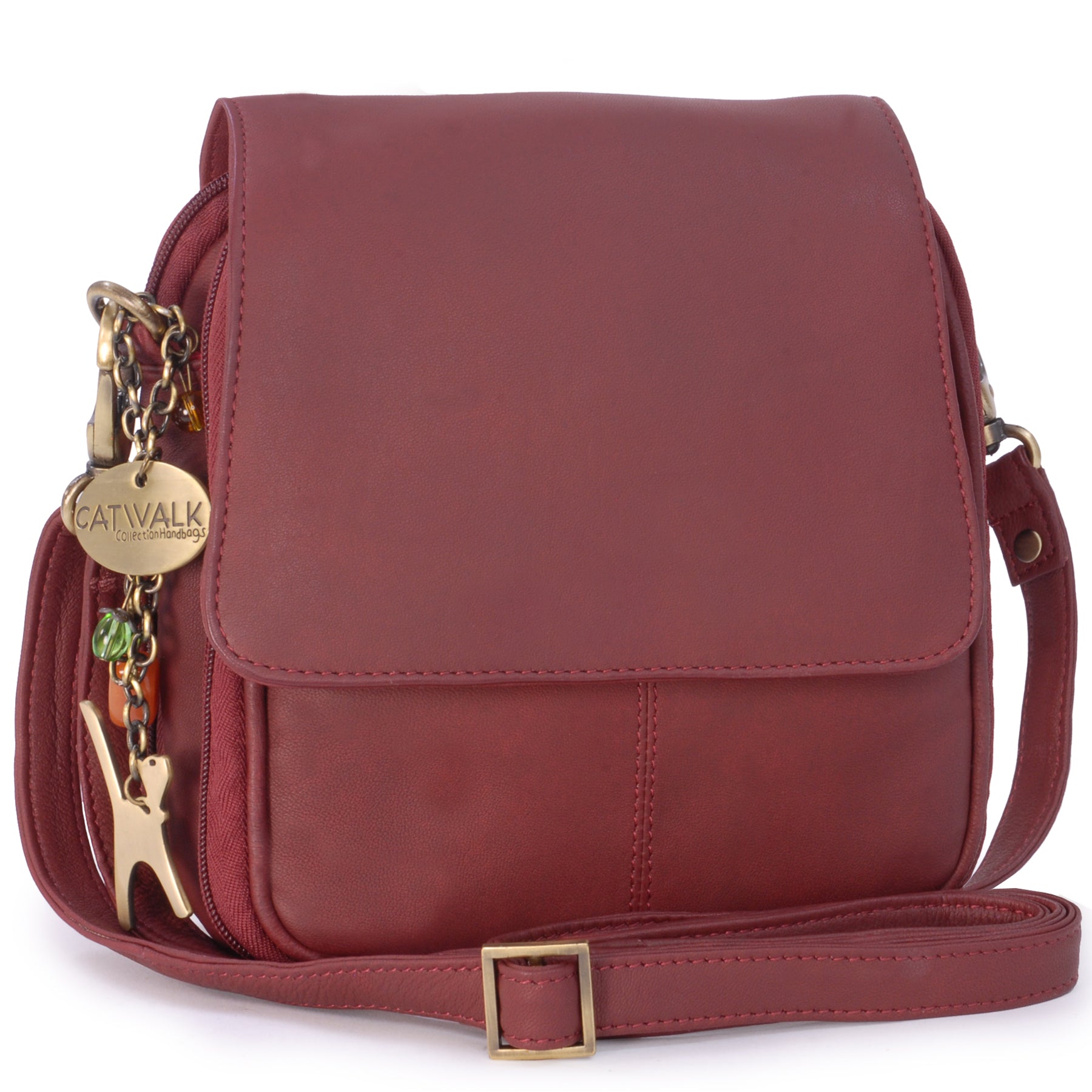 Catwalk Teagan Crossbody Bag