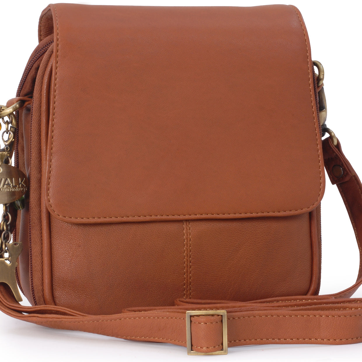 Catwalk Teagan Crossbody Bag