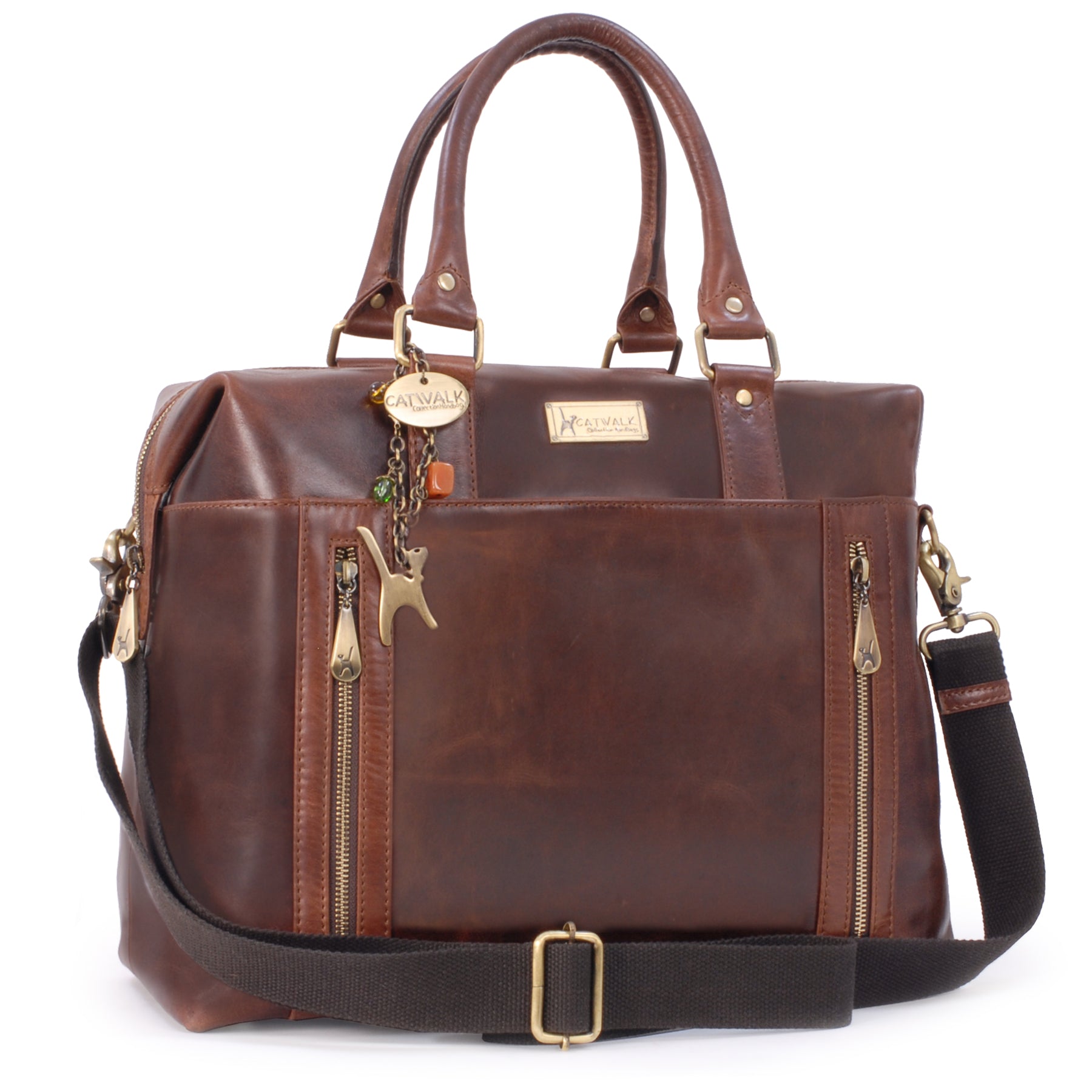 Catwalk Vienna Holdall