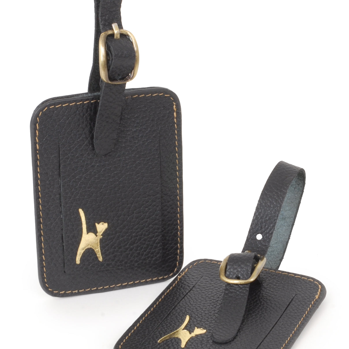 Catwalk Wanda Luggage Tag