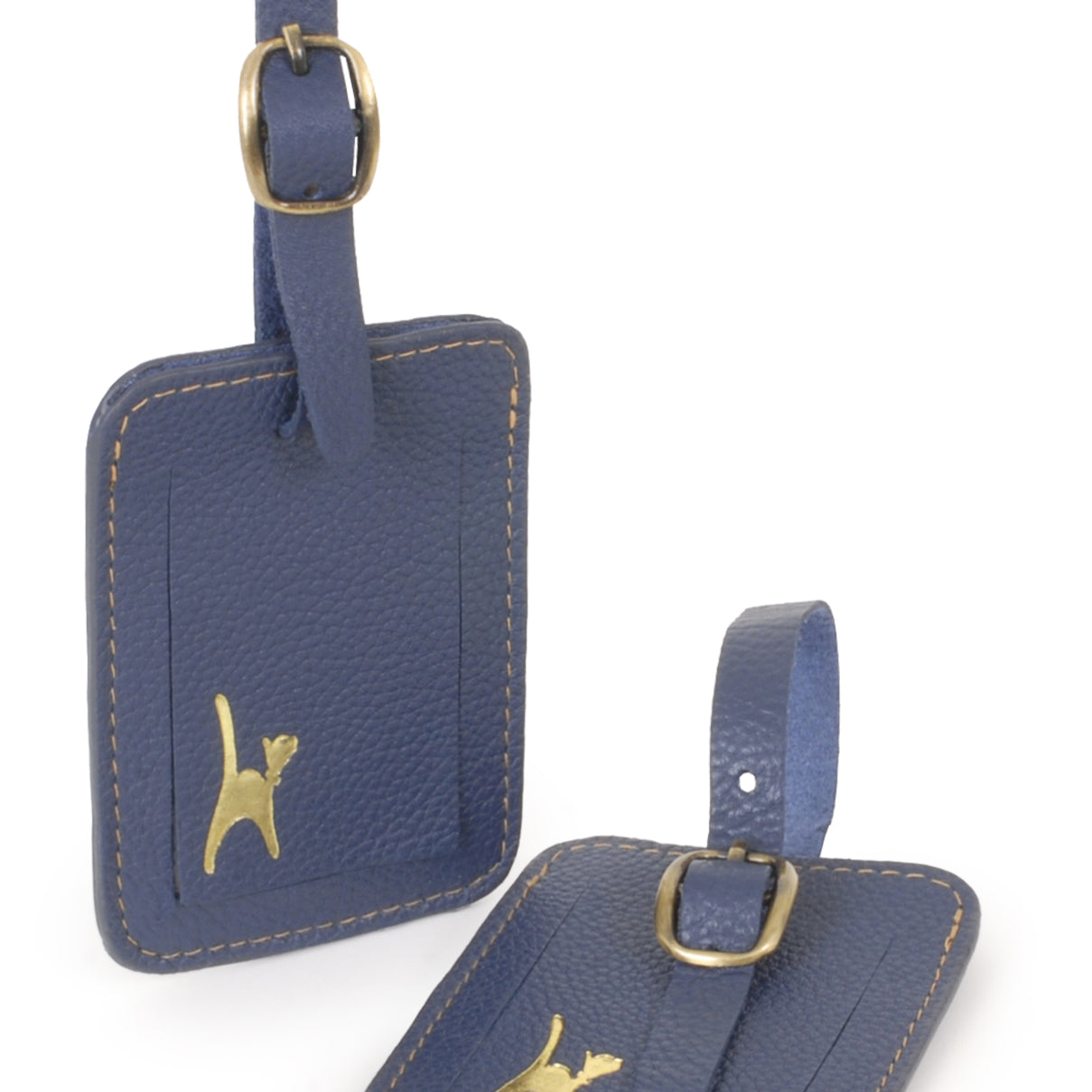 Catwalk Wanda Luggage Tag