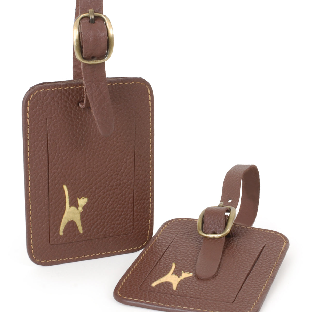 Catwalk Wanda Luggage Tag