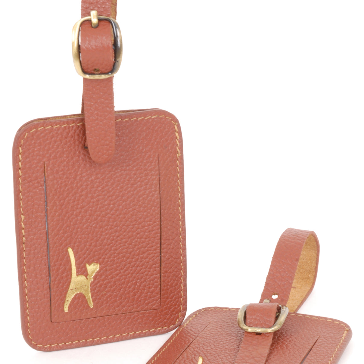 Catwalk Wanda Luggage Tag