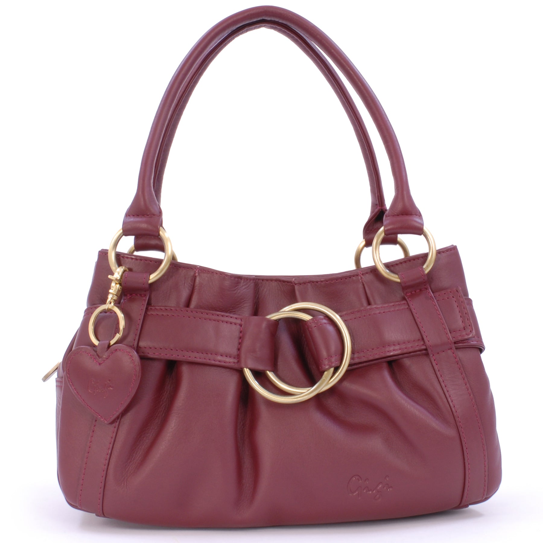 Gigi 4466 Top Handle Bag