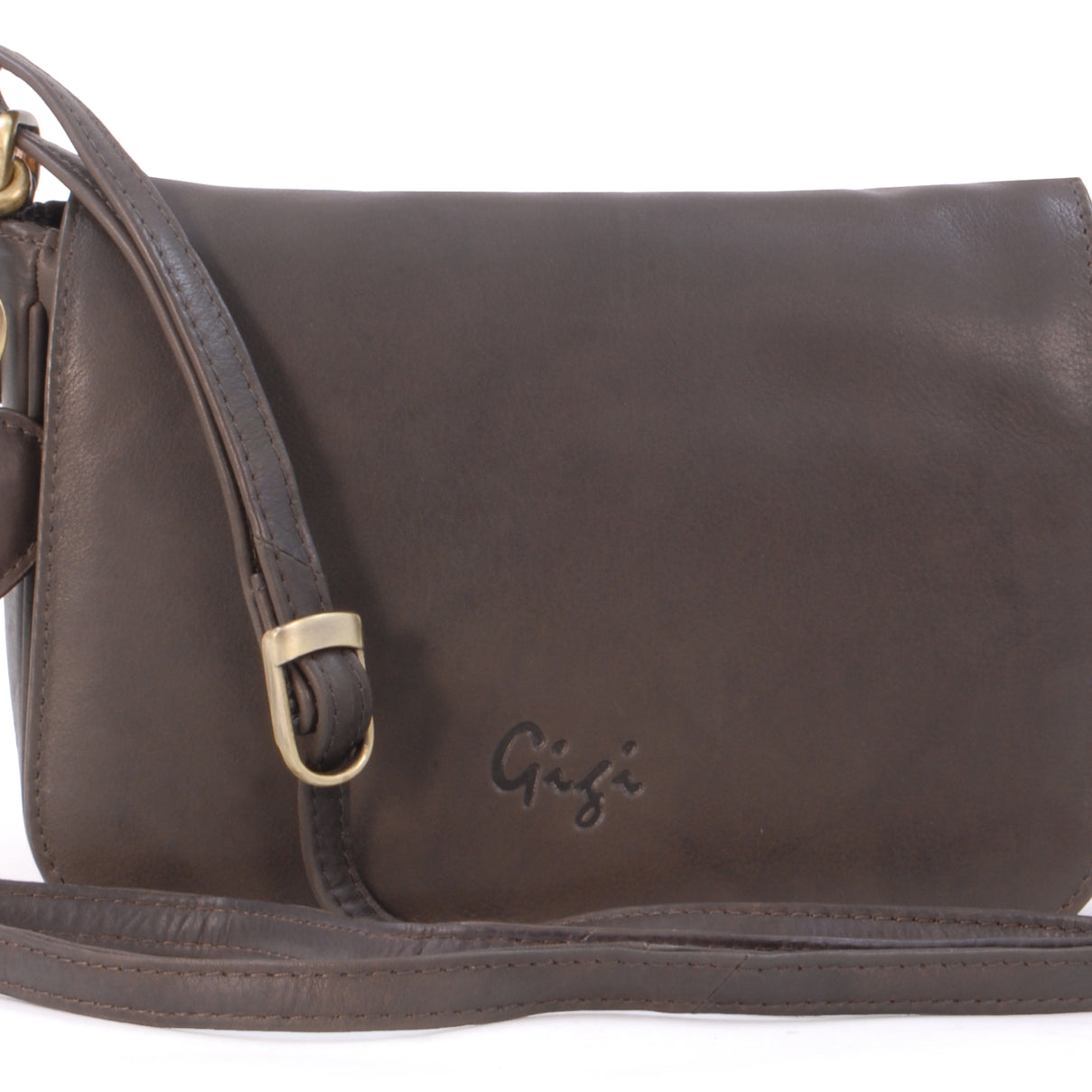 Gigi 14578 Cross Body Bag