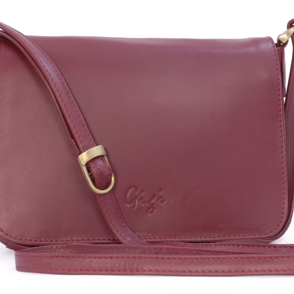 Gigi 14578 Cross Body Bag